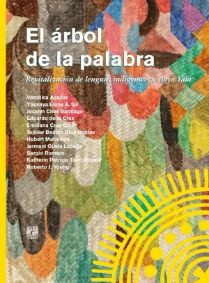 EL ÁRBOL DE LA PALABRA