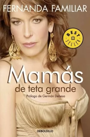 MAMAS DE TETA GRANDE