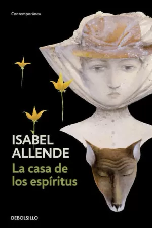 CASA DE LOS ESPIRITUS, LA