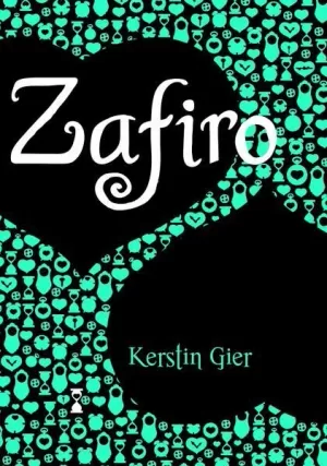 ZAFIRO (RUBI 2)