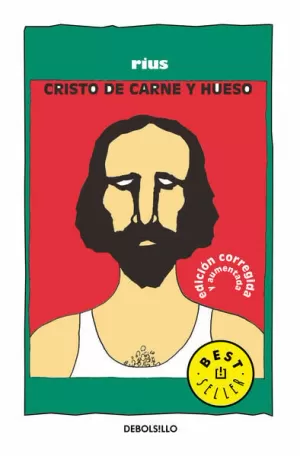 CRISTO DE CARNE Y HUESO