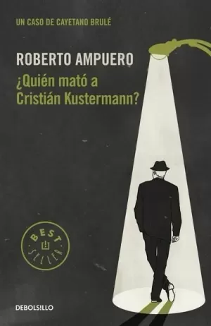 ¿QUIEN MATO A CRISTIAN KUSTERMANN?