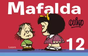 MAFALDA 12