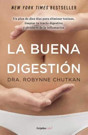 BUENA DIGESTION, LA