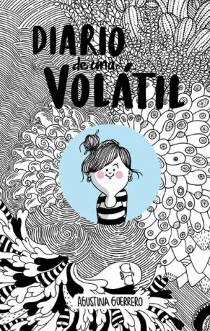 DIARIO DE UNA VOLATIL