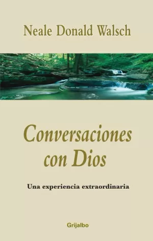 CONVERSACIONES CON DIOS 1