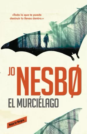 MURCIELAGO, EL (HARRY HOLE 1)