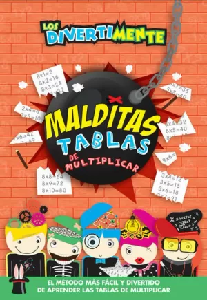 MALDITAS TABLAS. (LOS DIVERTIMENTE)