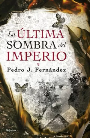 ULTIMA SOMBRA DEL IMPERIO, LA