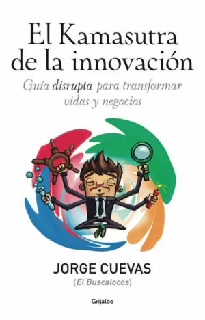 KAMASUTRA DE LA INNOVACION, EL