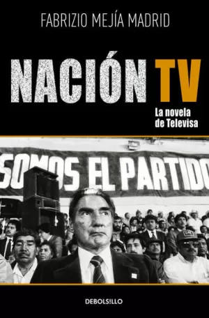 NACION TV