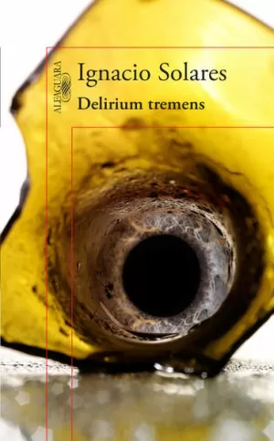 DELIRIUM TREMENS (EDICION CONMEMORATIVA)