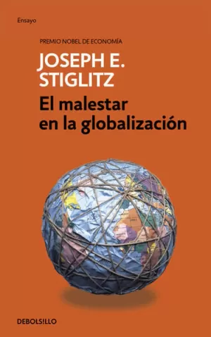 MALESTAR EN LA GLOBALIZACION, EL