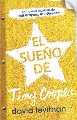 SUEÑO DE TINY COOPER, EL