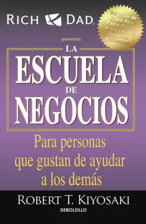 ESCUELA DE NEGOCIOS, LA