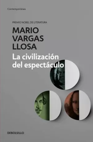 CIVILIZACION DEL ESPECTACULO, LA