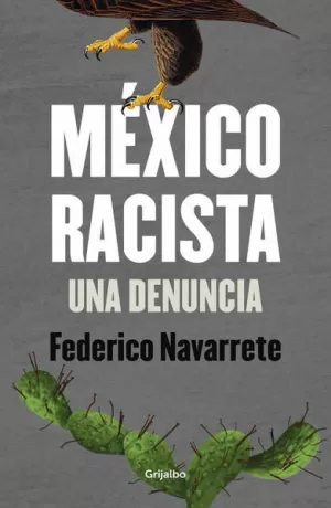 MEXICO RACISTA