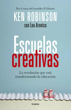 ESCUELAS CREATIVAS