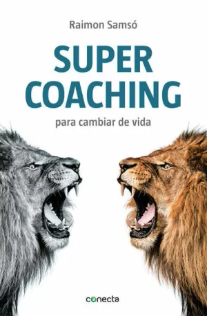 SUPERCOACHING PARA CAMBIAR DE VIDA