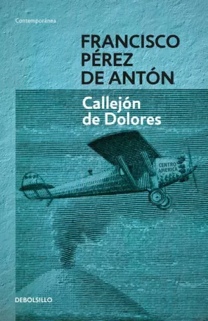 CALLEJON DE DOLORES