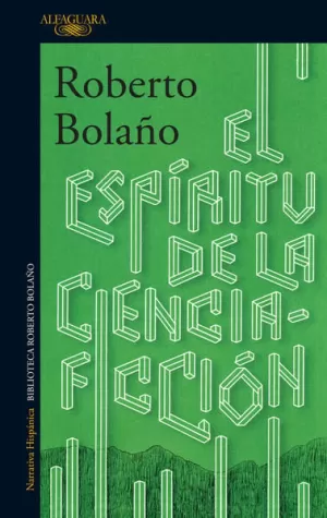 EL ESPÍRITU DE LA CIENCIA-FICCIÓN