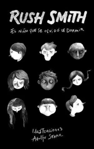 NIÑO QUE SE OLVIDO DE DORMIR, EL