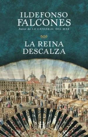 REINA DESCALZA, LA