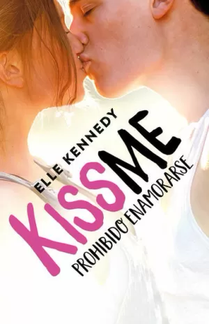 PROHIBIDO ENAMORARSE (KISS ME 1)