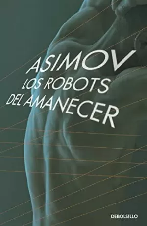 ROBOTS DEL AMANECER, LOS (SERIE DE LOS R