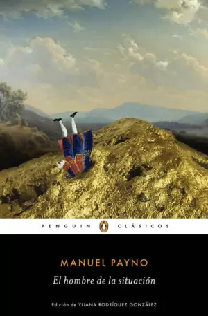 HOMBRE DE LA SITUACION, EL