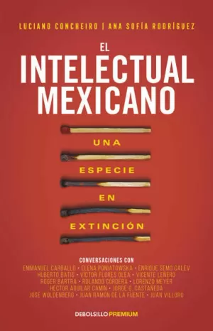 INTELECTUAL MEXICANO, EL INTELECTUAL MEXICANO, EL