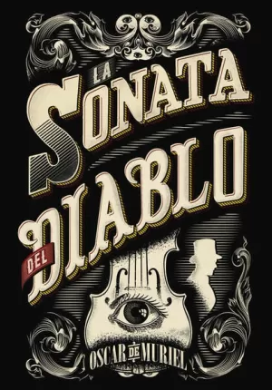 SONATA DEL DIABLO, LA (FREY Y MCGRAY 1)