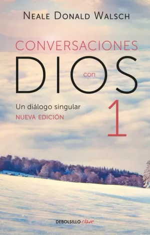 CONVERSACIONES CON DIOS 1 (NVA. TRAD.)