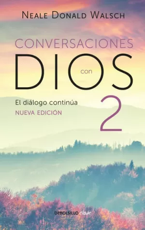 CONVERSACIONES CON DIOS 2 (NVA. TRAD.)