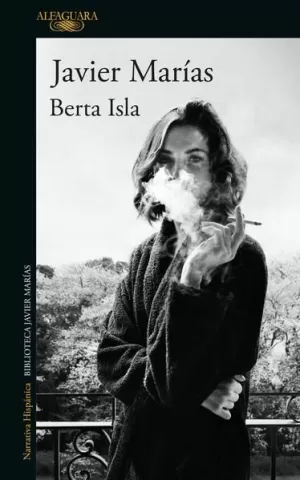 BERTA ISLA