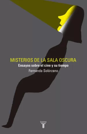 MISTERIOS DE LA SALA OSCURA