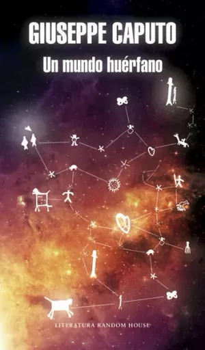 UN MUNDO HUERFANO