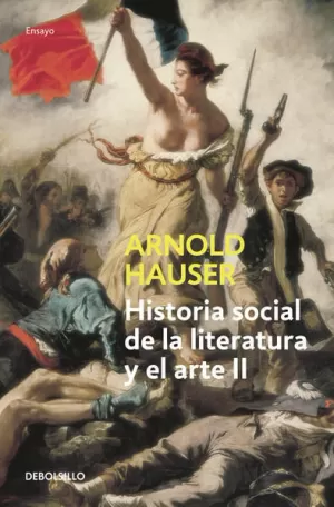 HISTORIA SOCIAL DE LA LITERATURA 2