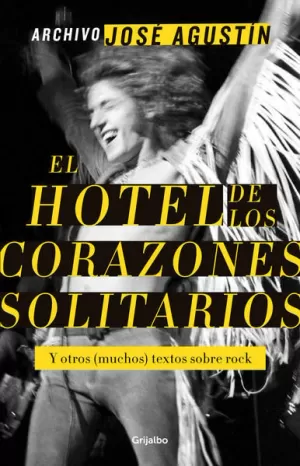 HOTEL DE LOS CORAZONES SOLITARIOS, EL. A