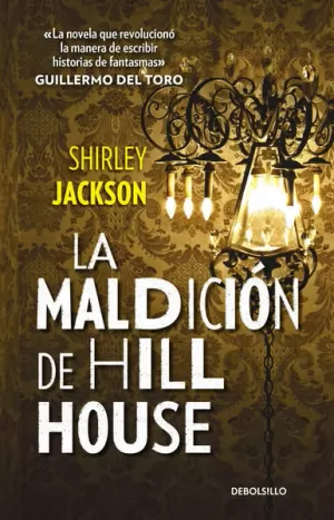 MALDICION DE HILL HOUSE, LA
