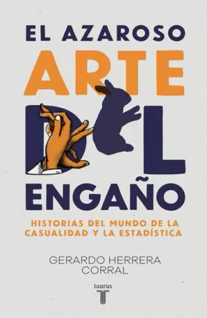 AZAROSO ARTE DEL ENGAÑO, EL