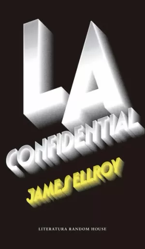 L.A. CONFIDENTIAL (CUARTETO DE LOS ANGEL