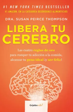 LIBERA TU CEREBRO