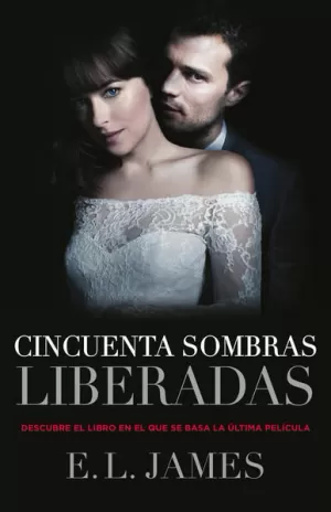 CINCUENTA SOMBRAS LIBERADAS (ED PELICULA