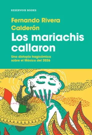 MARIACHIS CALLARON, LOS