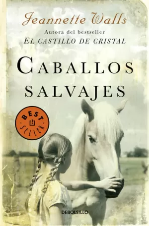 CABALLOS SALVAJES