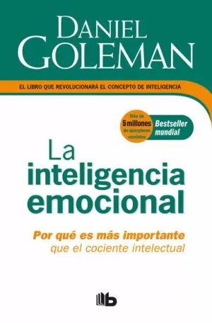 INTELIGENCIA EMOCIONAL, LA