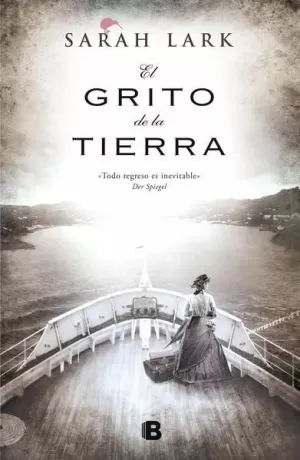 GRITO DE LA TIERRA, EL