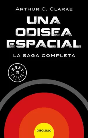 ODISEA ESPACIAL, UNA
