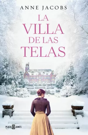 VILLA DE LAS TELAS, LA